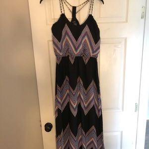 Summer dress.